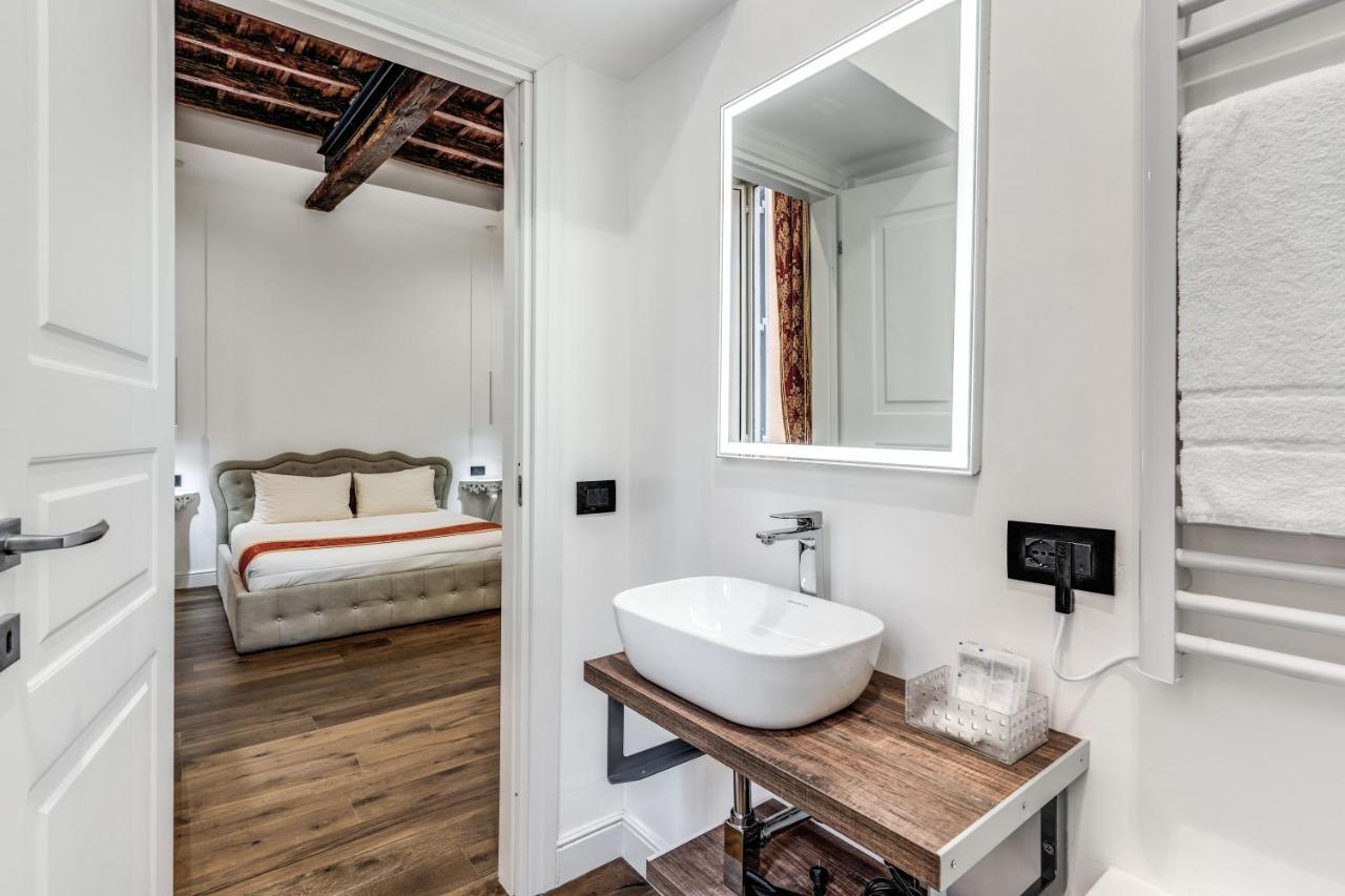 Ripetta234 Apartment Rome Exterior photo