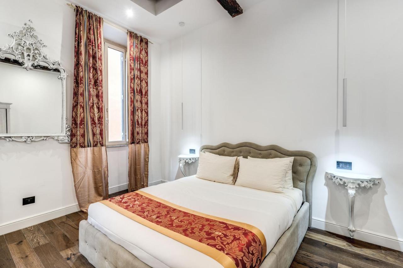 Ripetta234 Apartment Rome Exterior photo